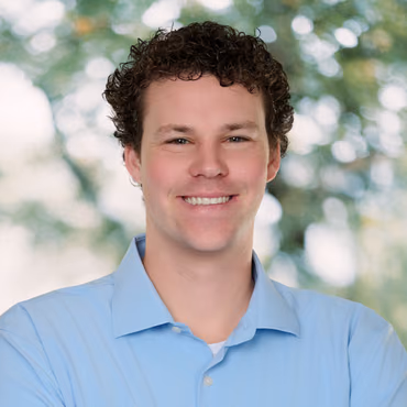 Jackson Walker portrait photo