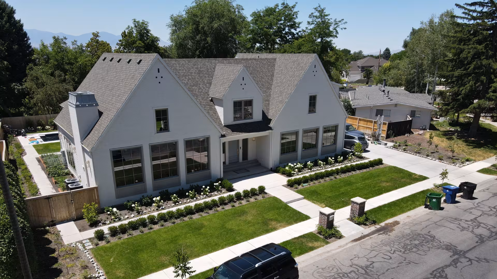 Atzet home photo gallery