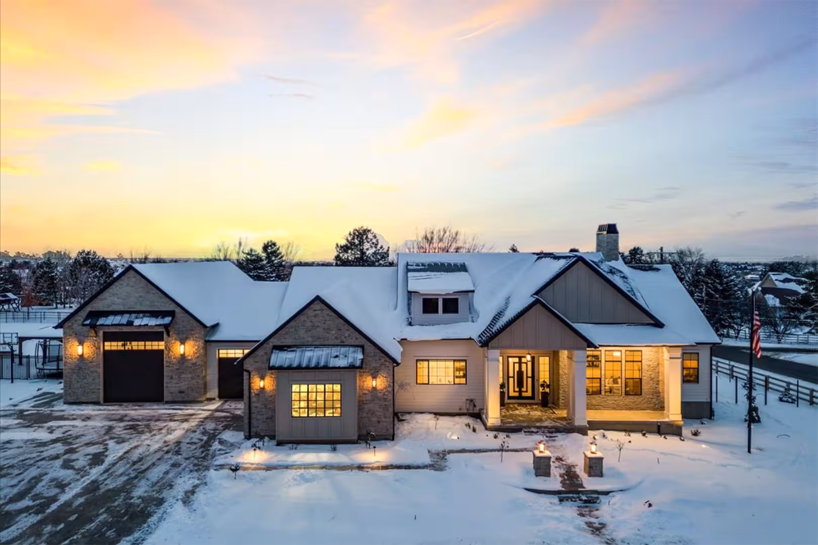 Bountiful home photo gallery