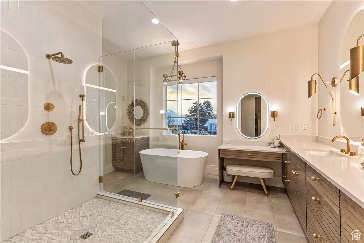 Bountiful home photo gallery