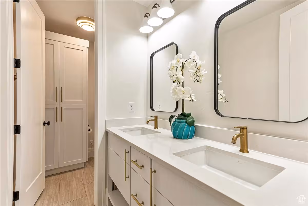 Bountiful home photo gallery