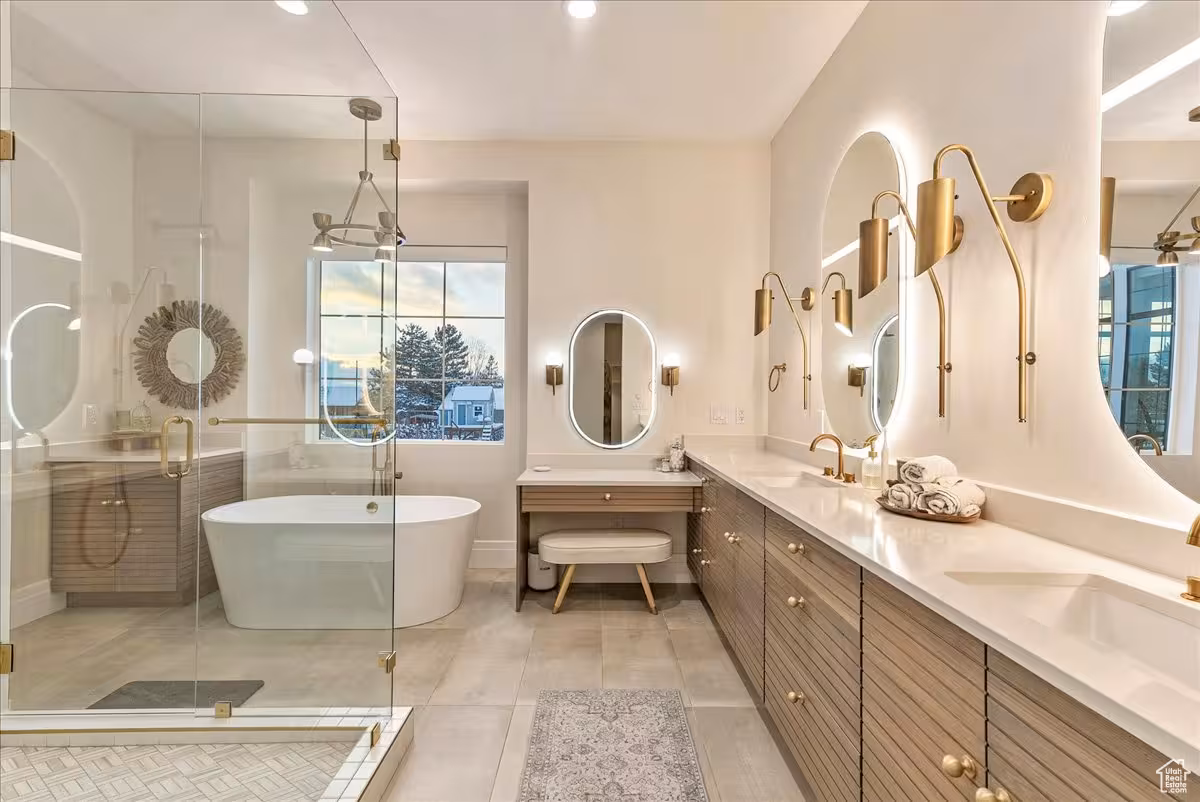 Bountiful home photo gallery