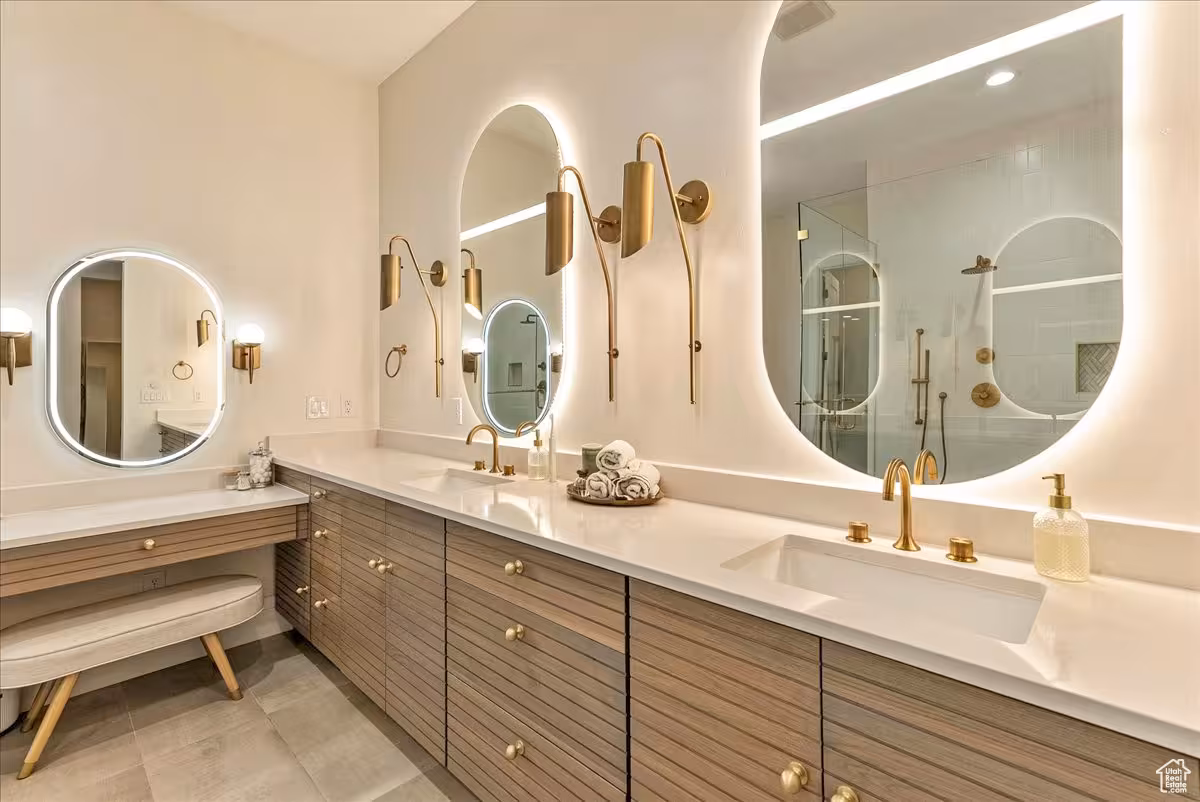 Bountiful home photo gallery