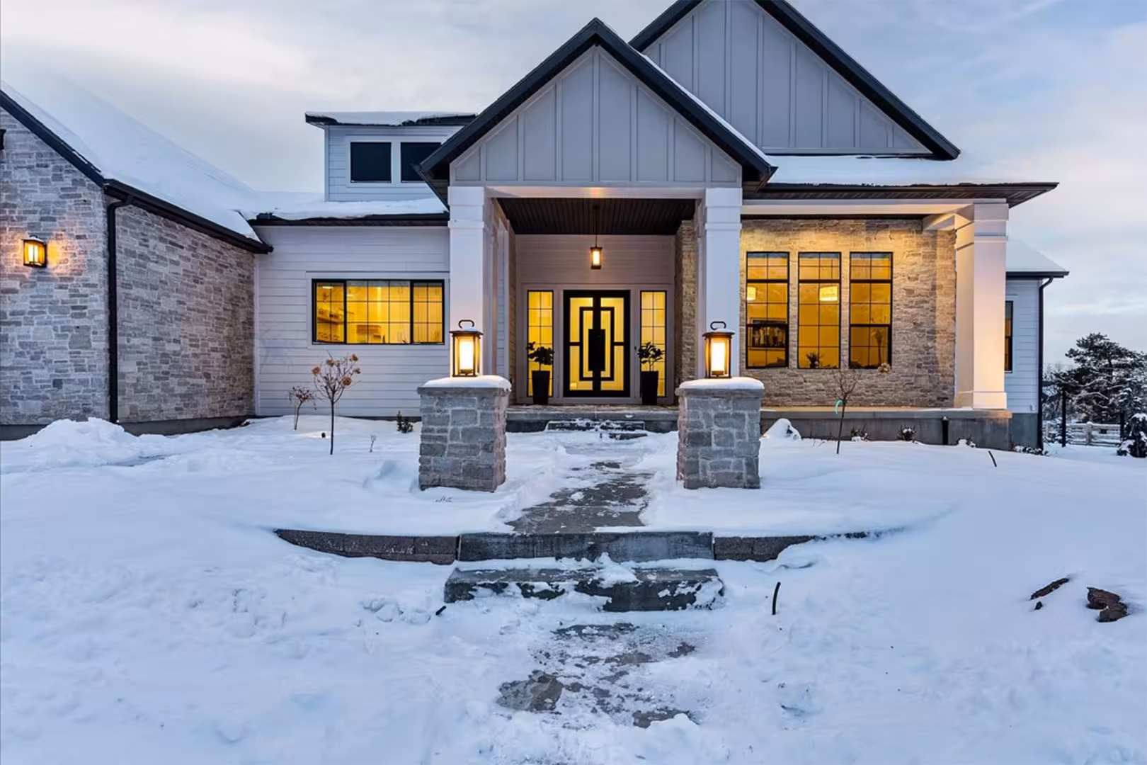 Bountiful home photo gallery