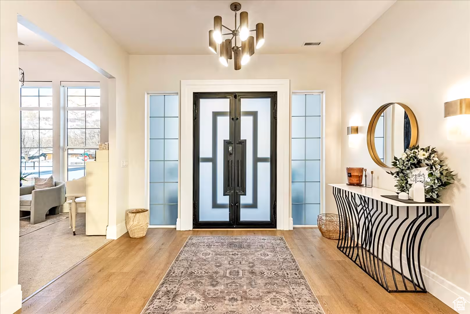Bountiful home photo gallery