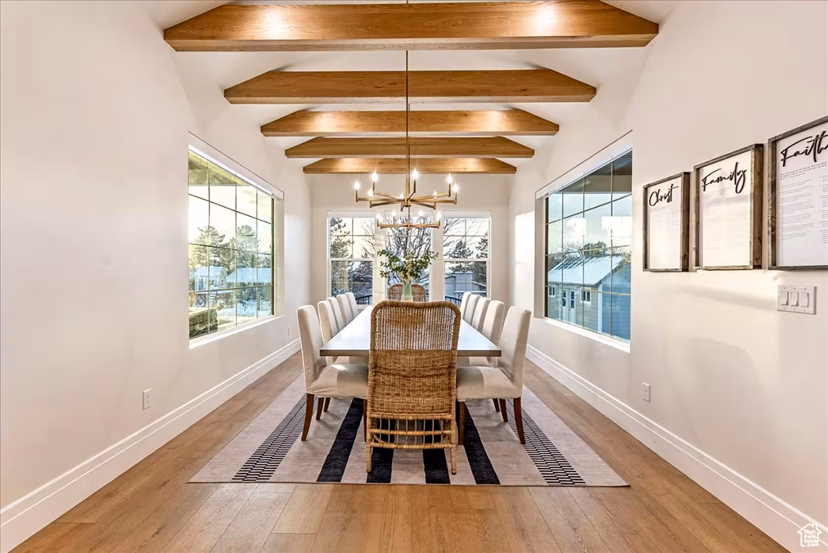 Bountiful home photo gallery