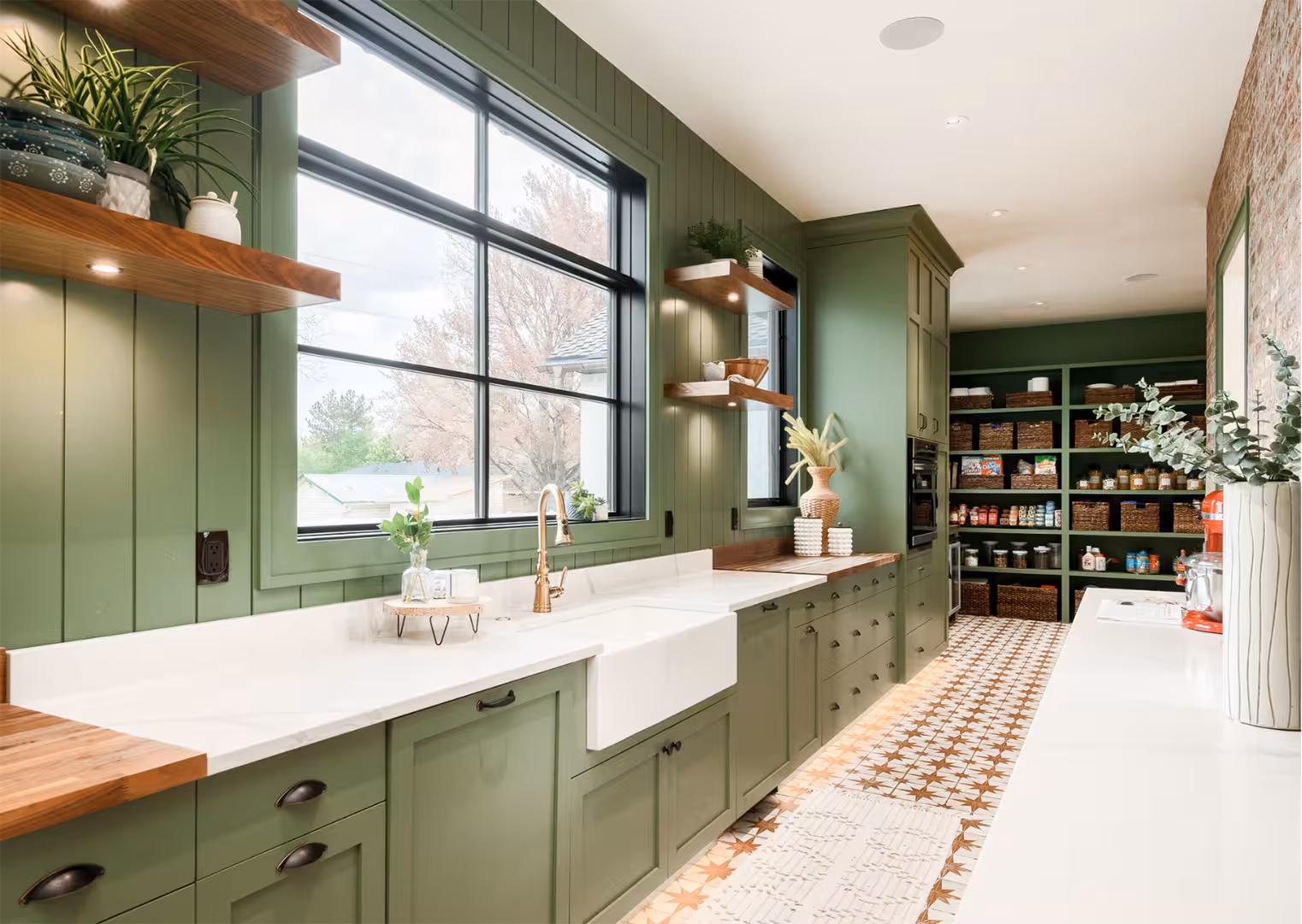 Draper home photo gallery
