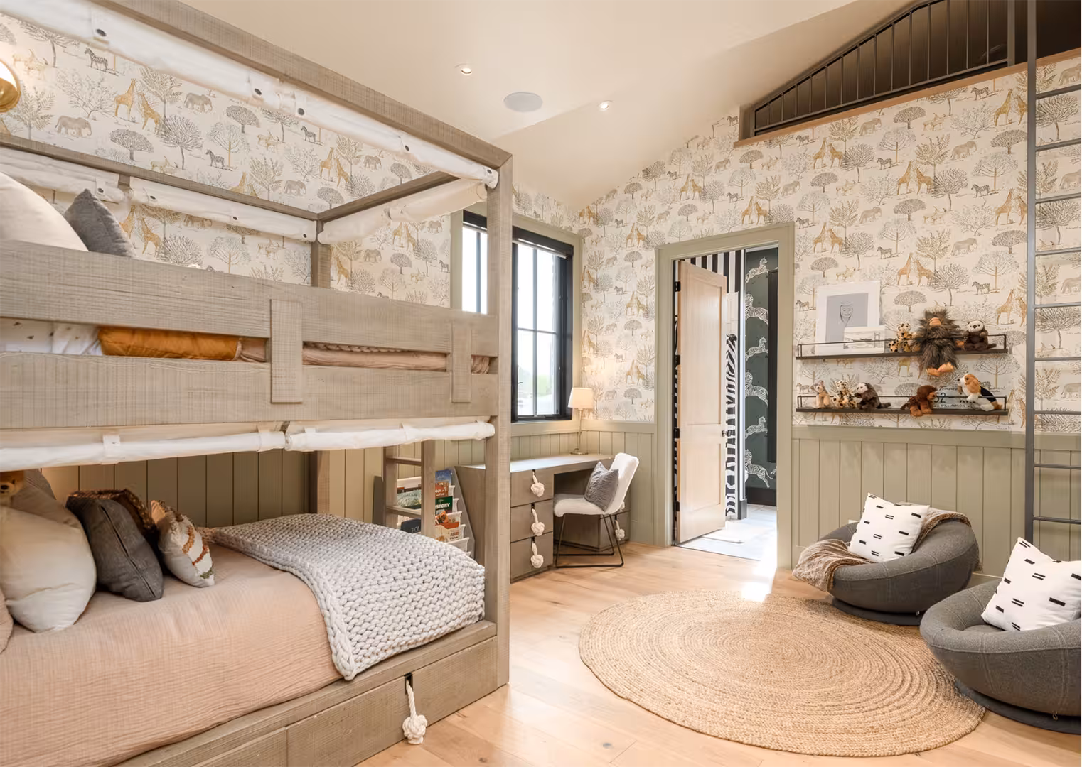 Draper home photo gallery