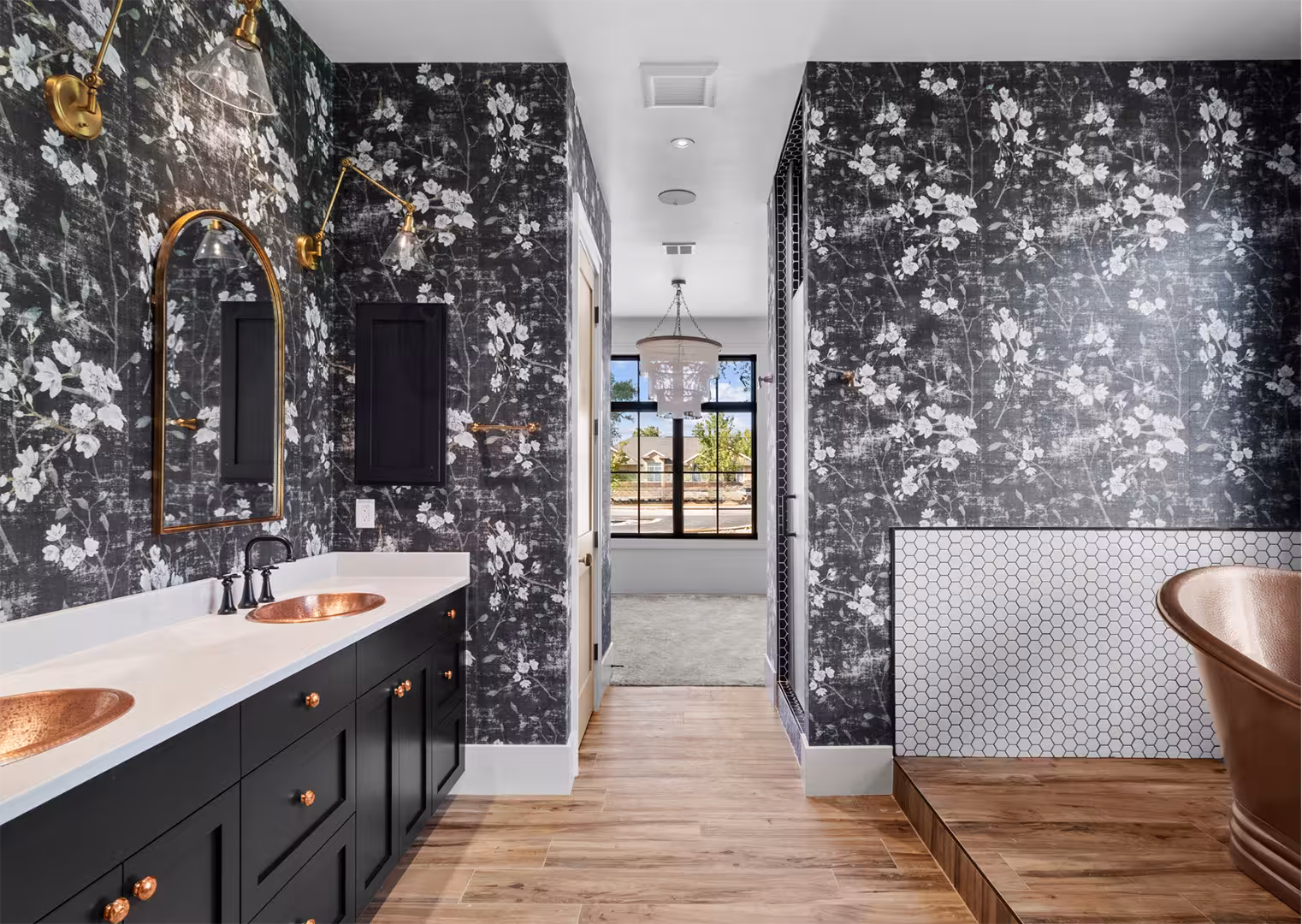 Draper home photo gallery