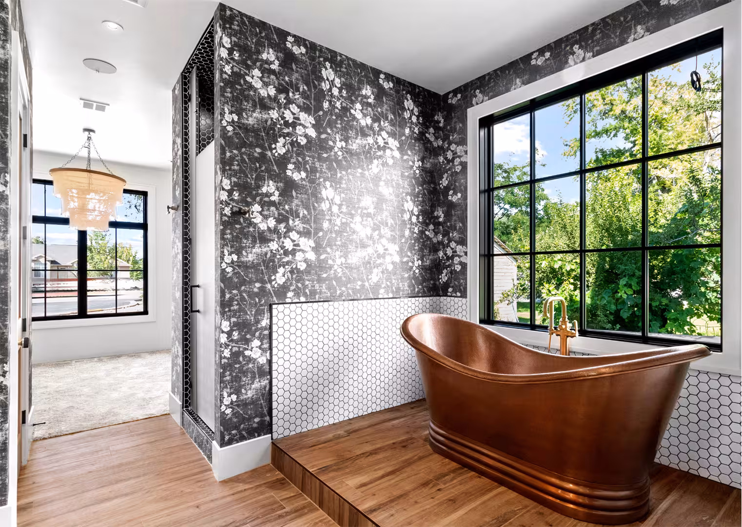 Draper home photo gallery
