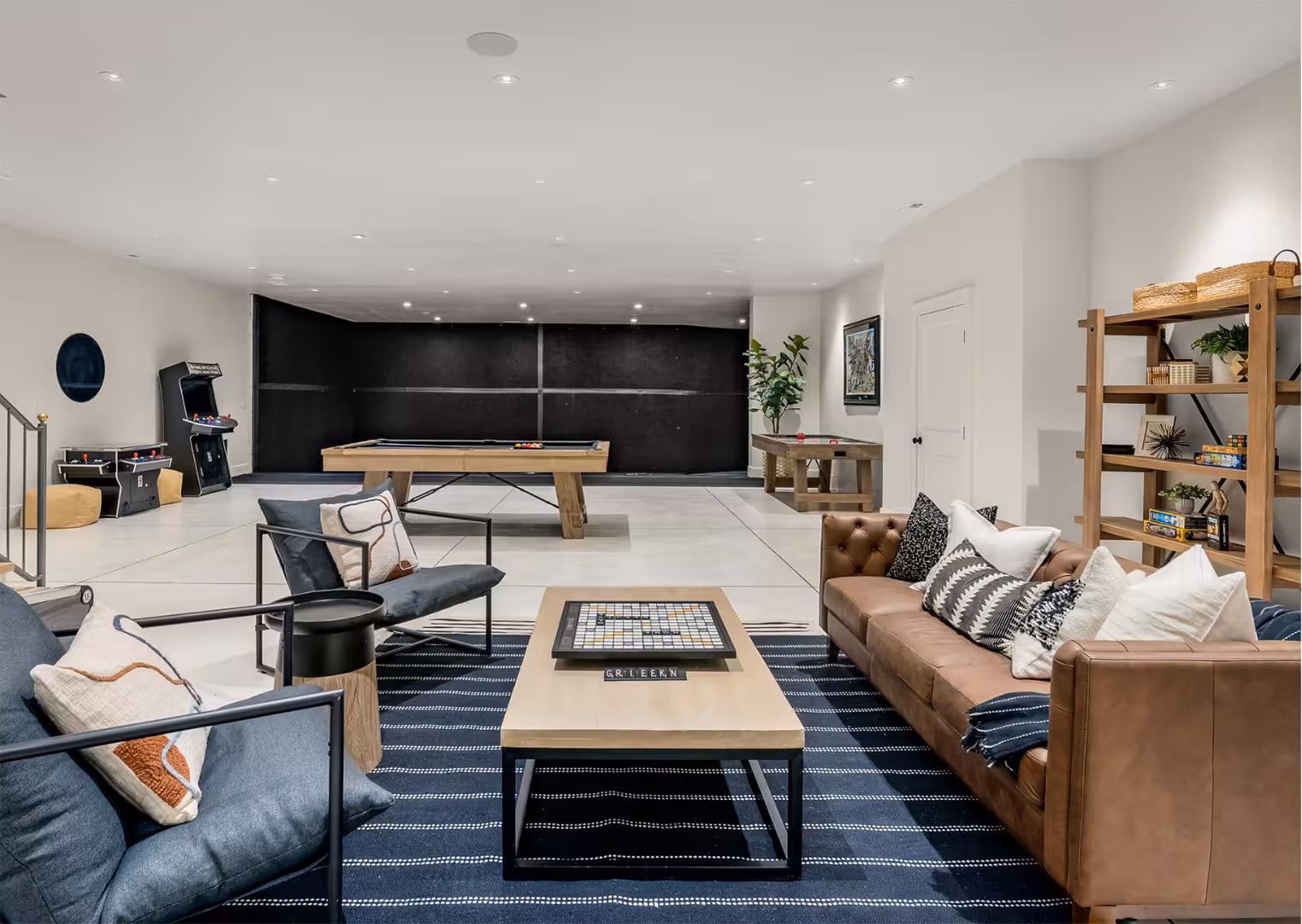 Draper home photo gallery