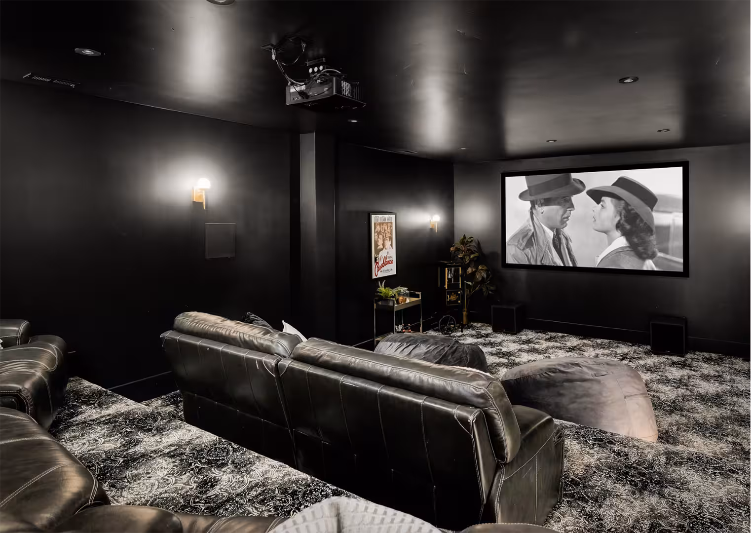 Draper home photo gallery