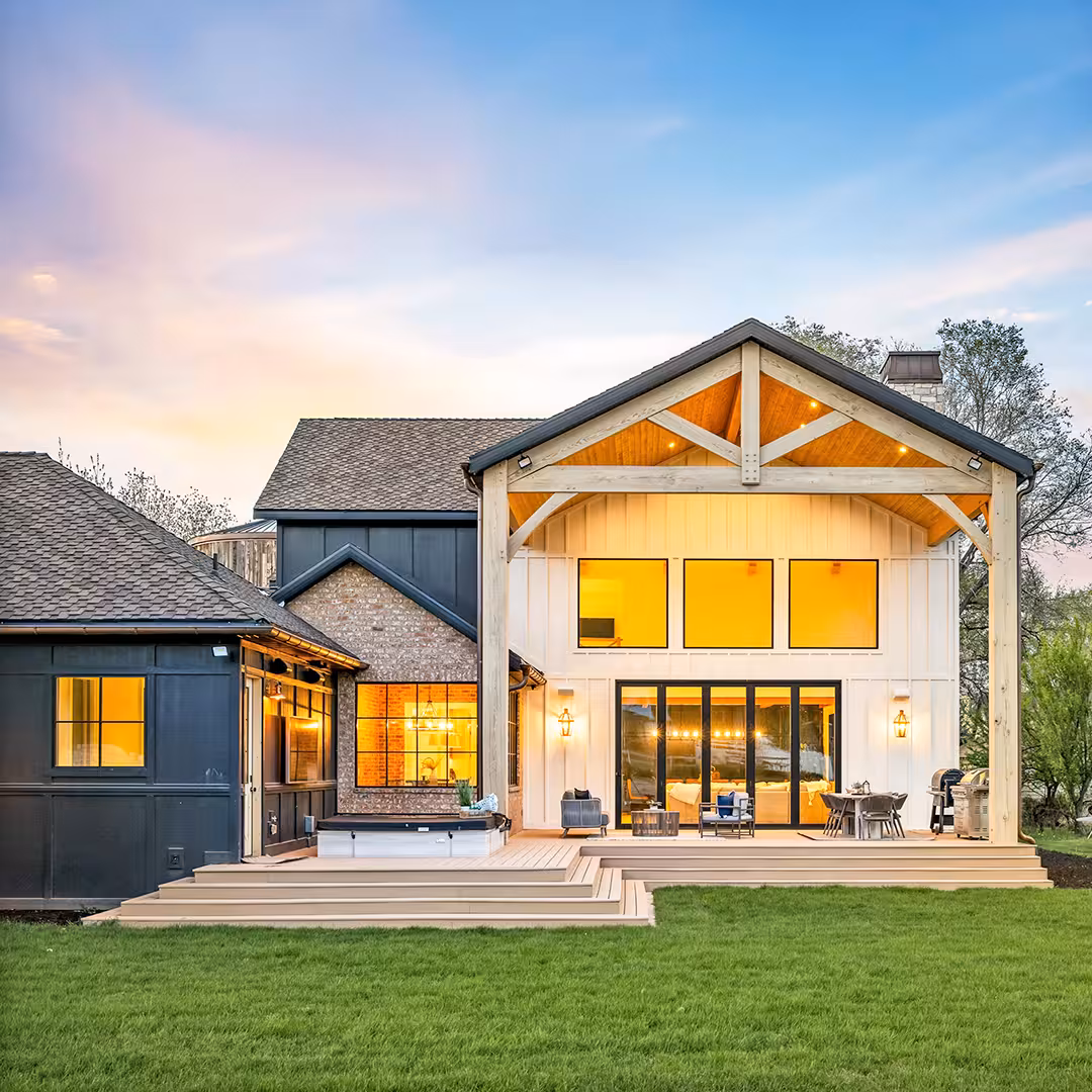 Draper home photo gallery