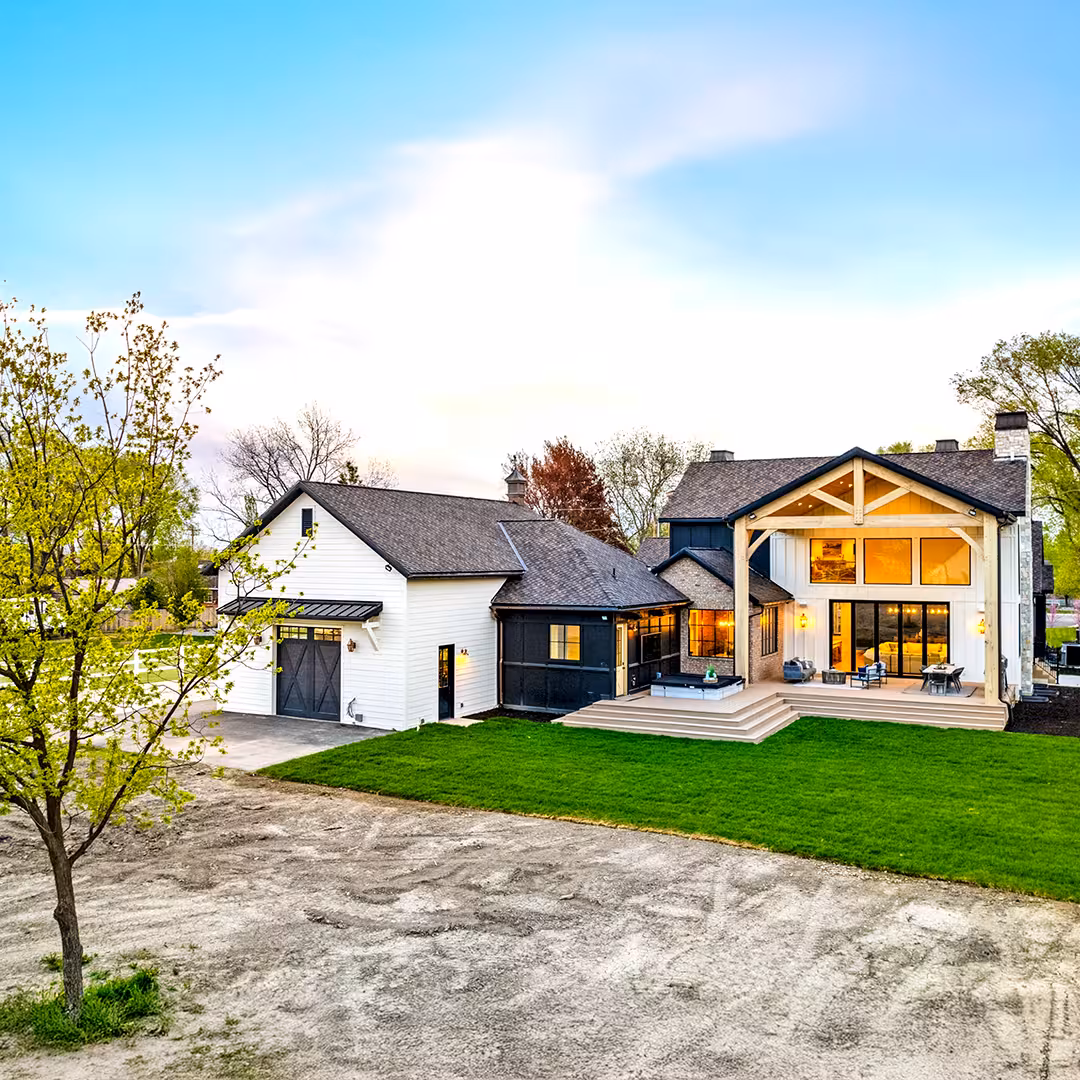 Draper home photo gallery