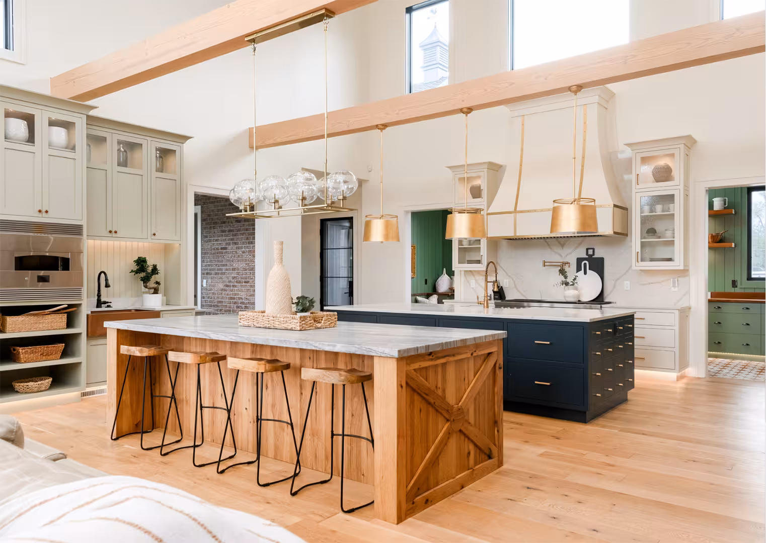 Draper home photo gallery