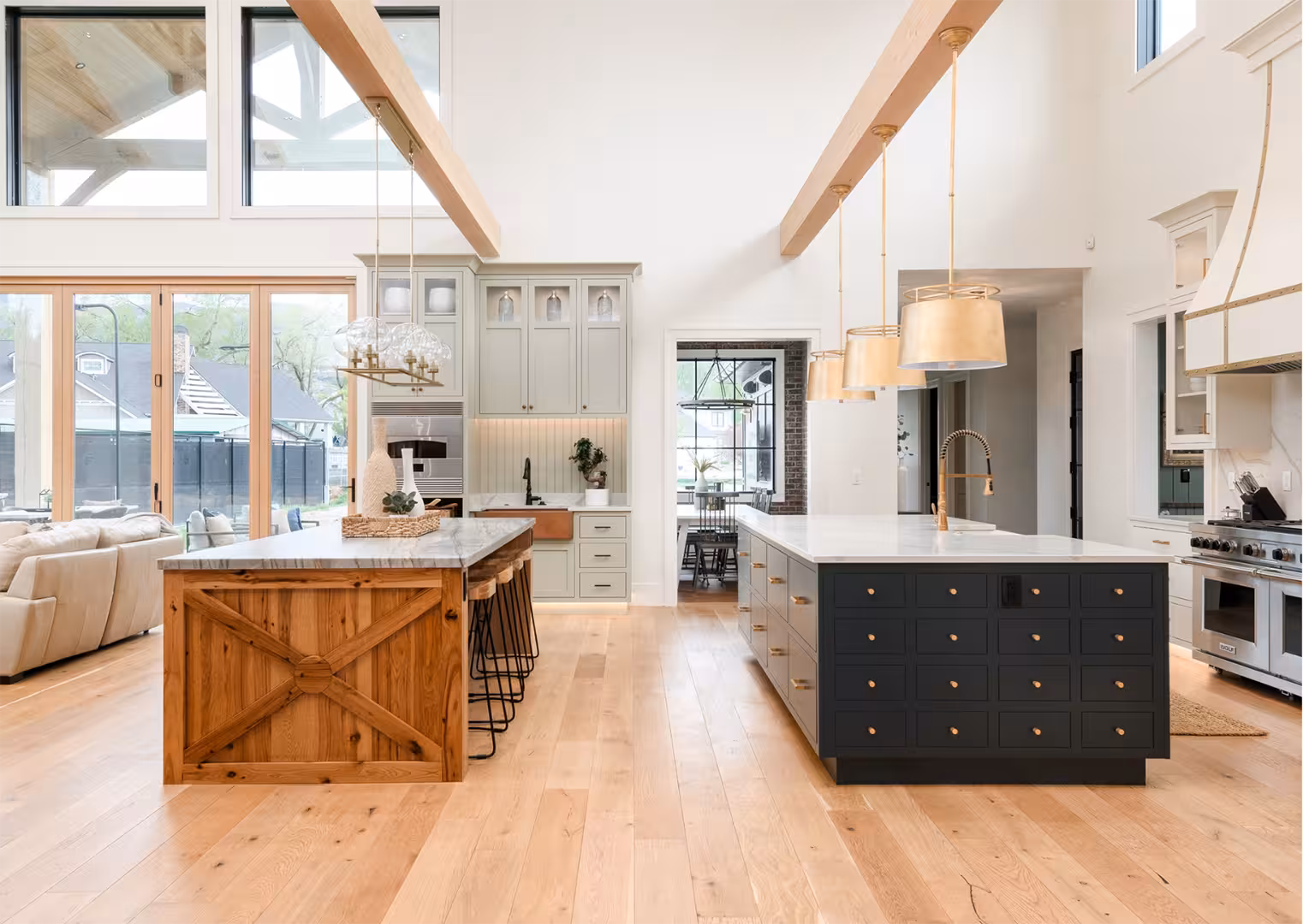 Draper home photo gallery