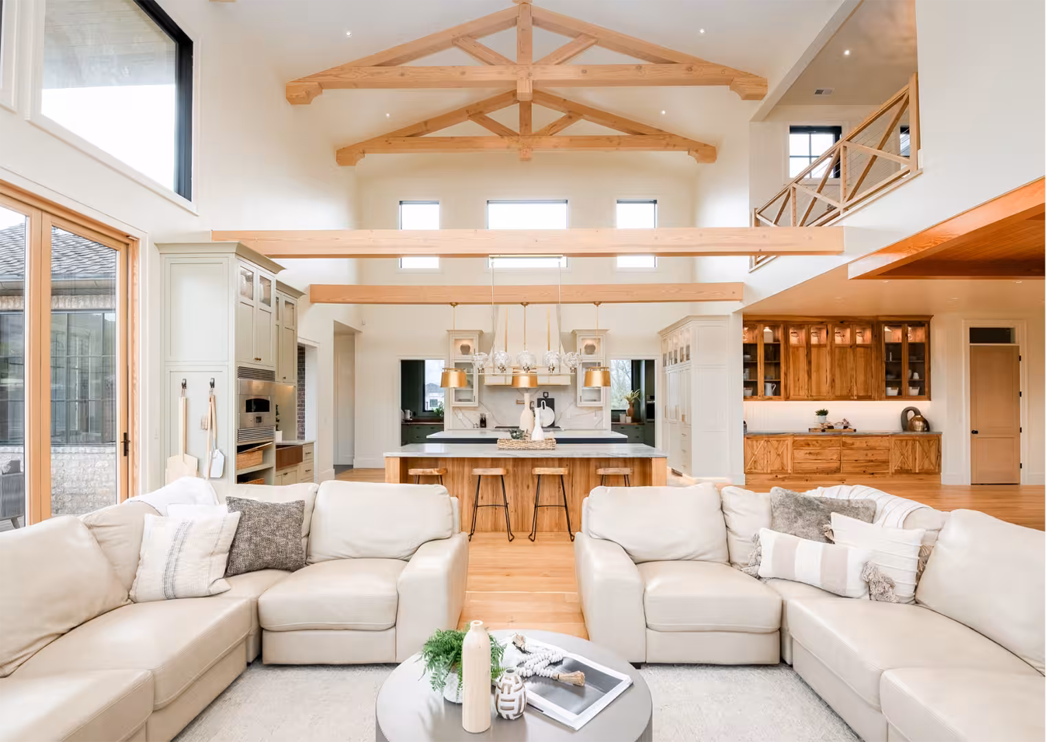 Draper home photo gallery