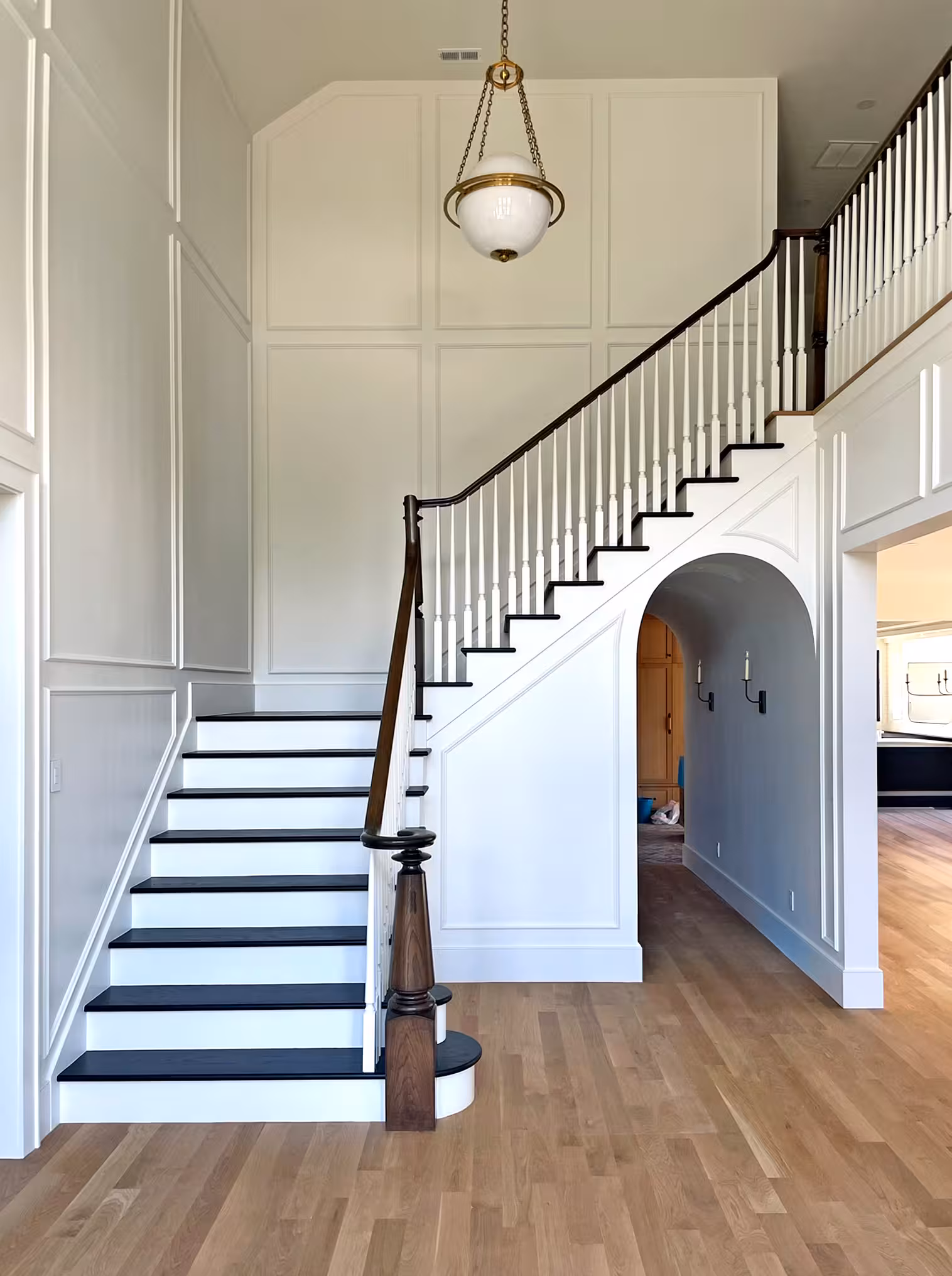 Halladay home photo gallery