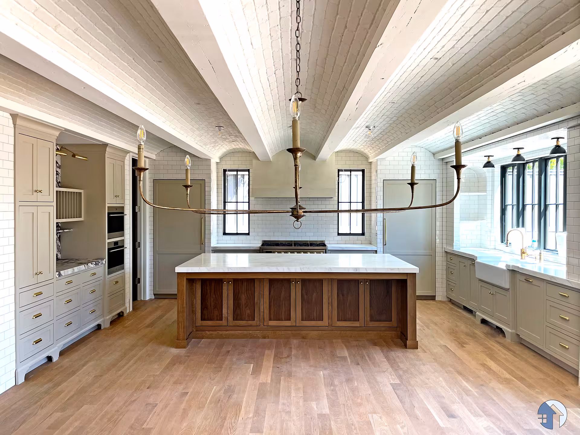 Halladay home photo gallery