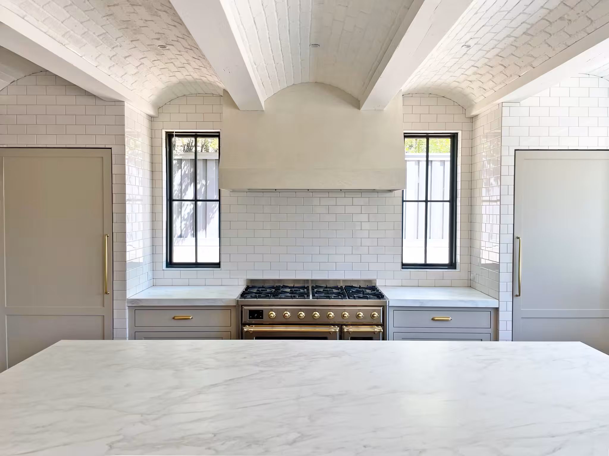 Halladay home photo gallery