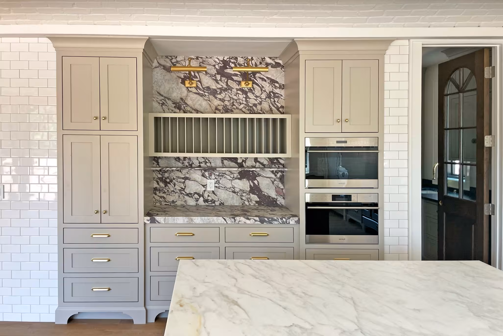 Halladay home photo gallery