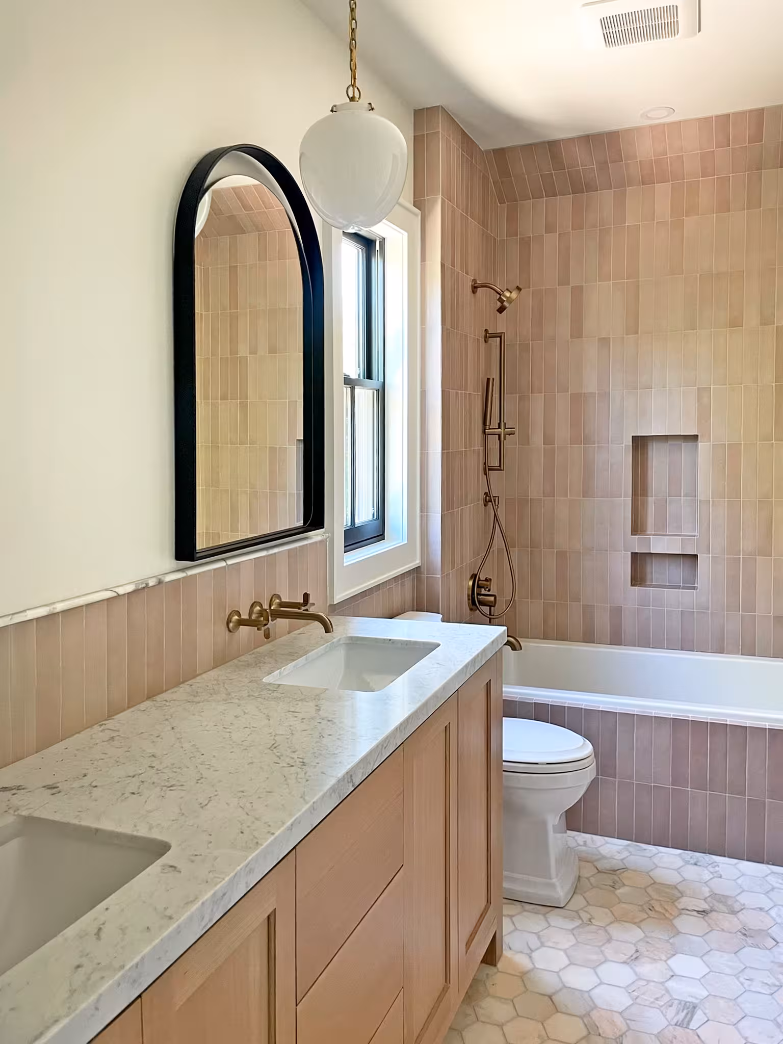 Halladay home photo gallery