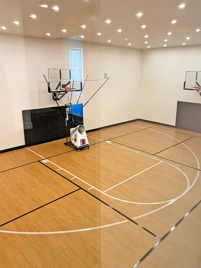 Halladay home photo gallery