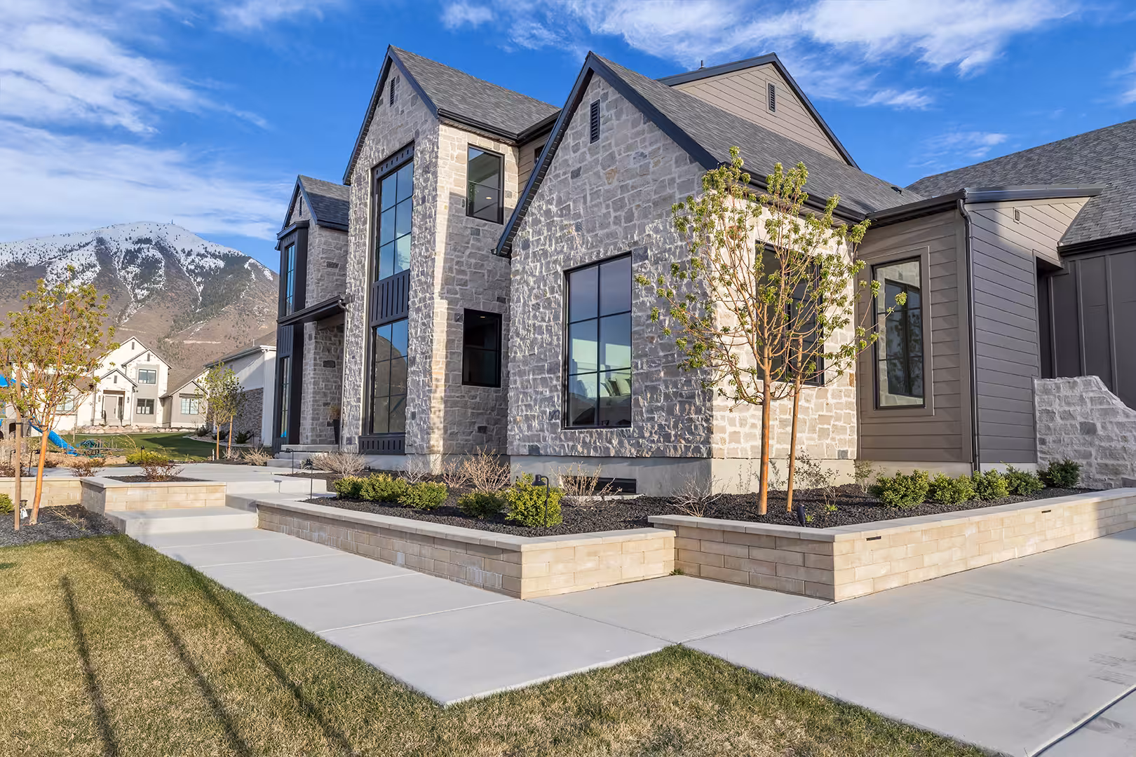 Elk Ridge home photo gallery