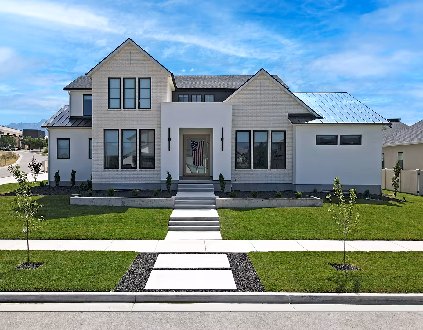 Jordan home photo gallery