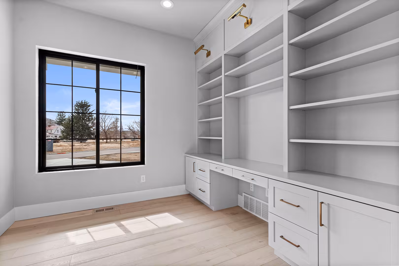 Meadow home photo gallery