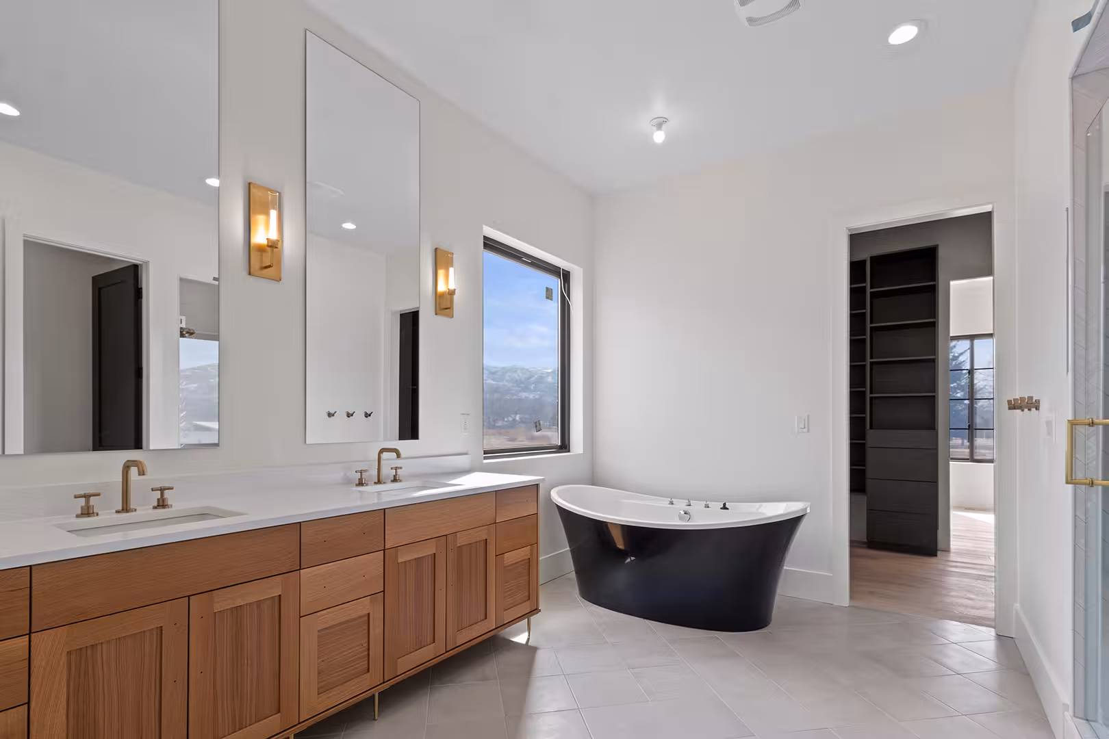 Meadow home photo gallery