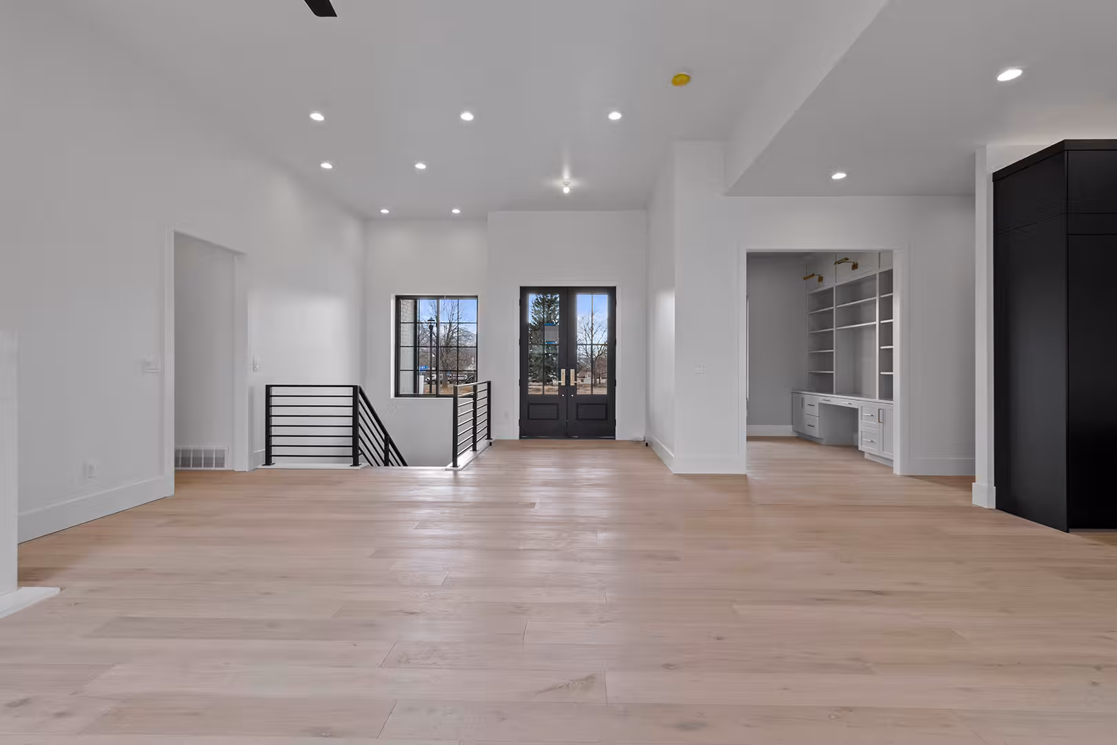 Meadow home photo gallery
