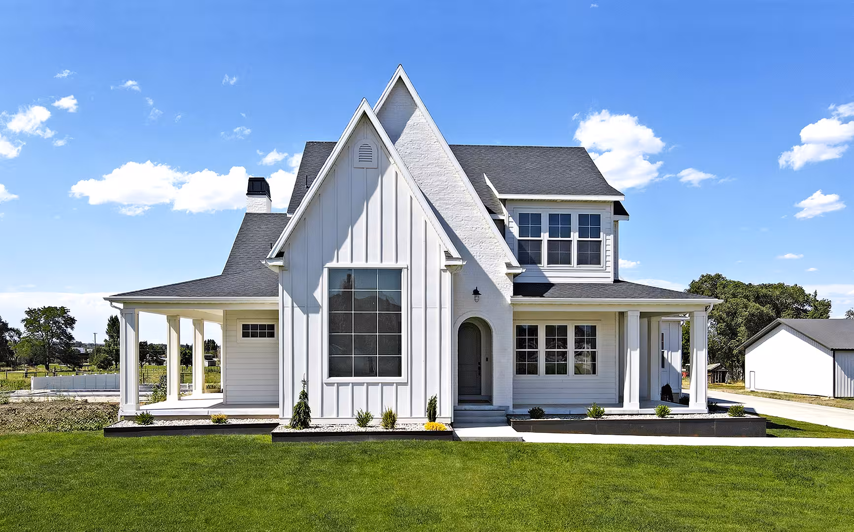 Paradise home photo gallery