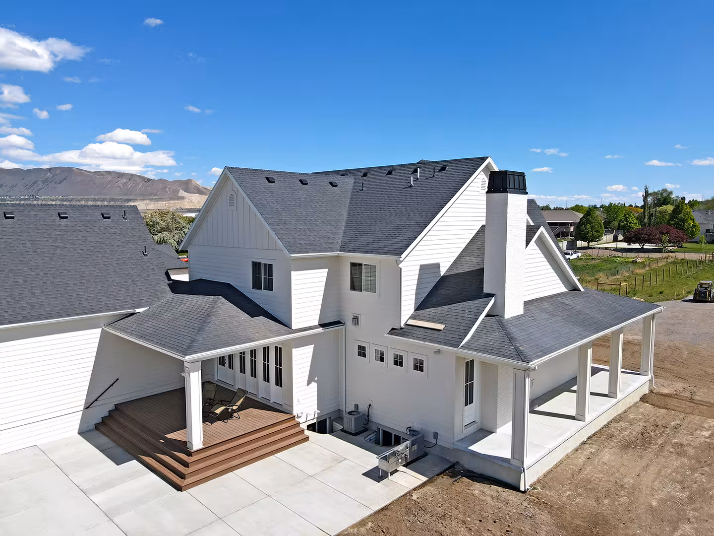 Paradise home photo gallery