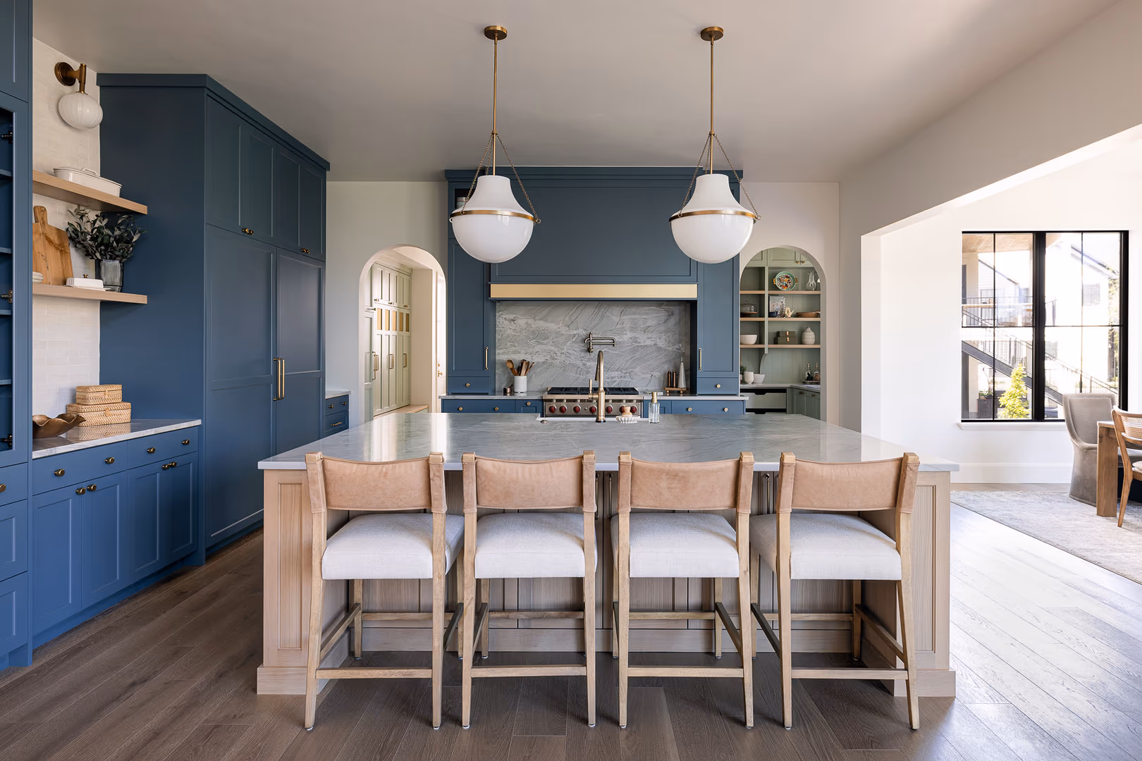 Perry home photo gallery
