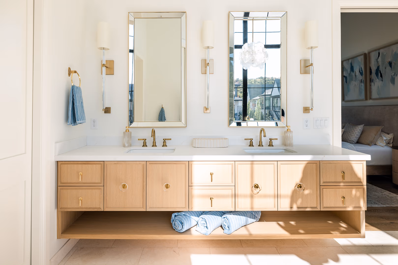 Perry home photo gallery