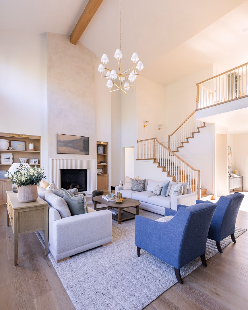 Perry home photo gallery