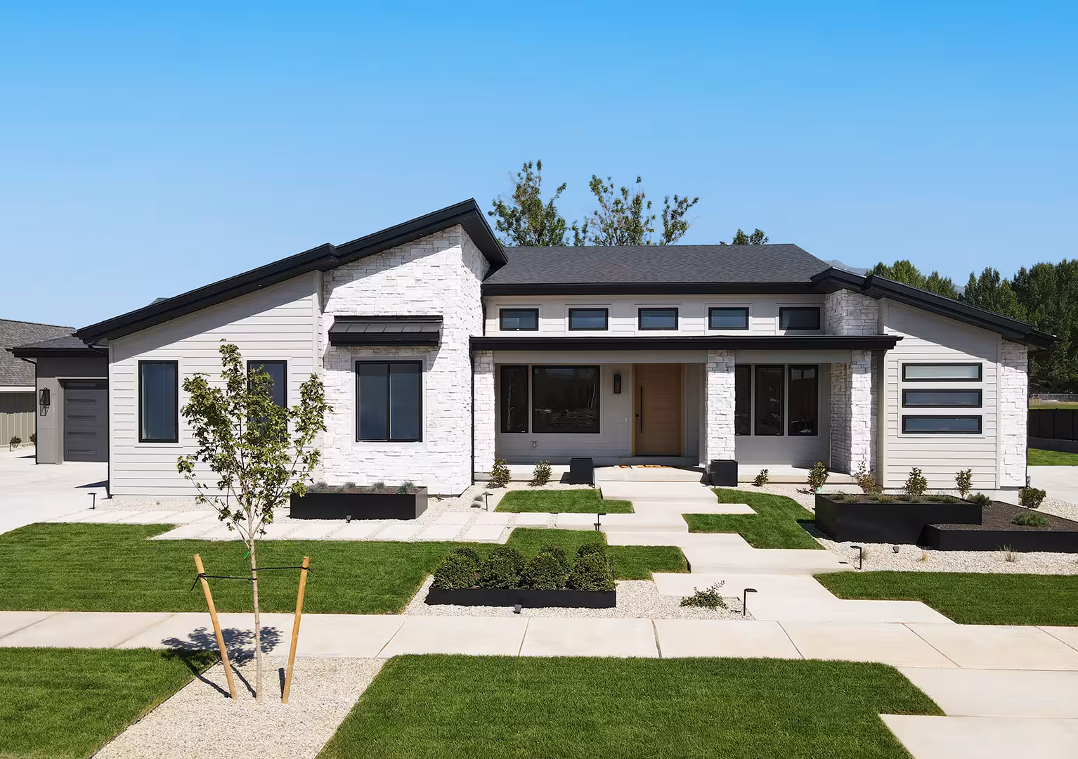 Rockville home photo gallery