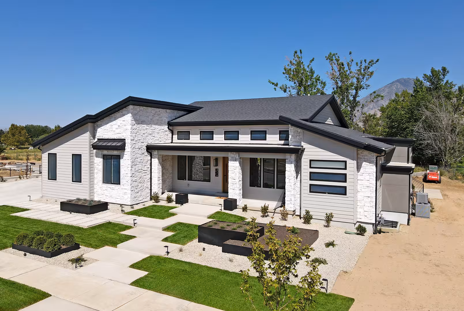 Rockville home photo gallery