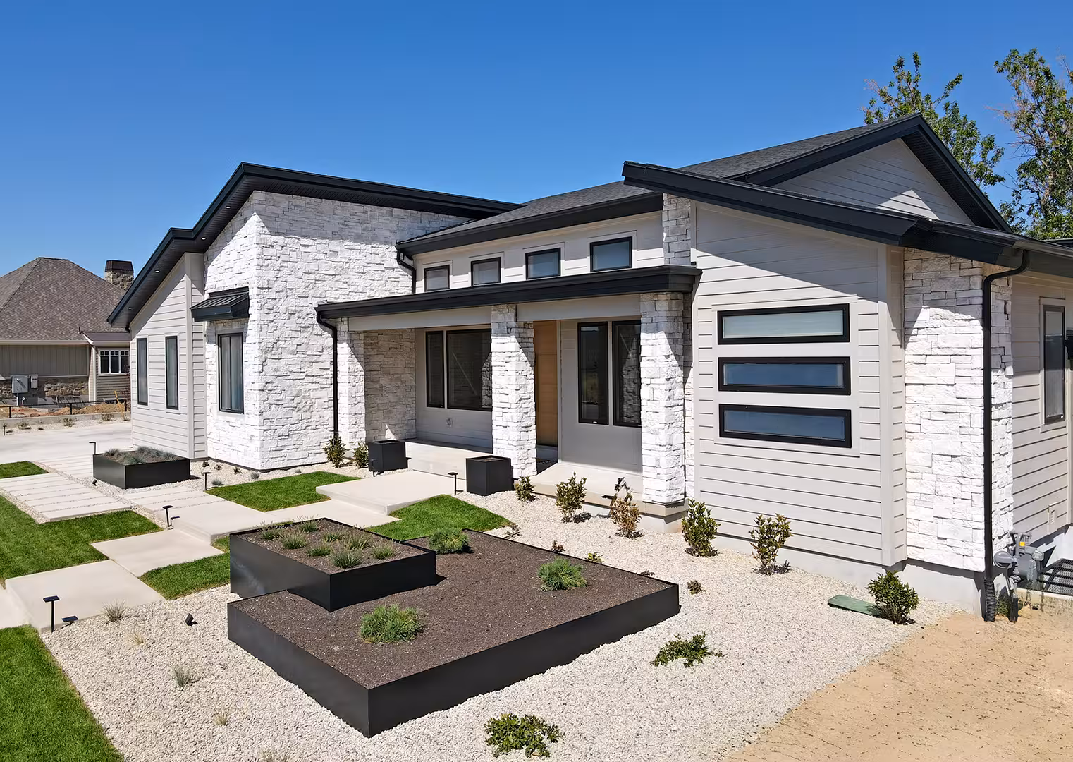 Rockville home photo gallery