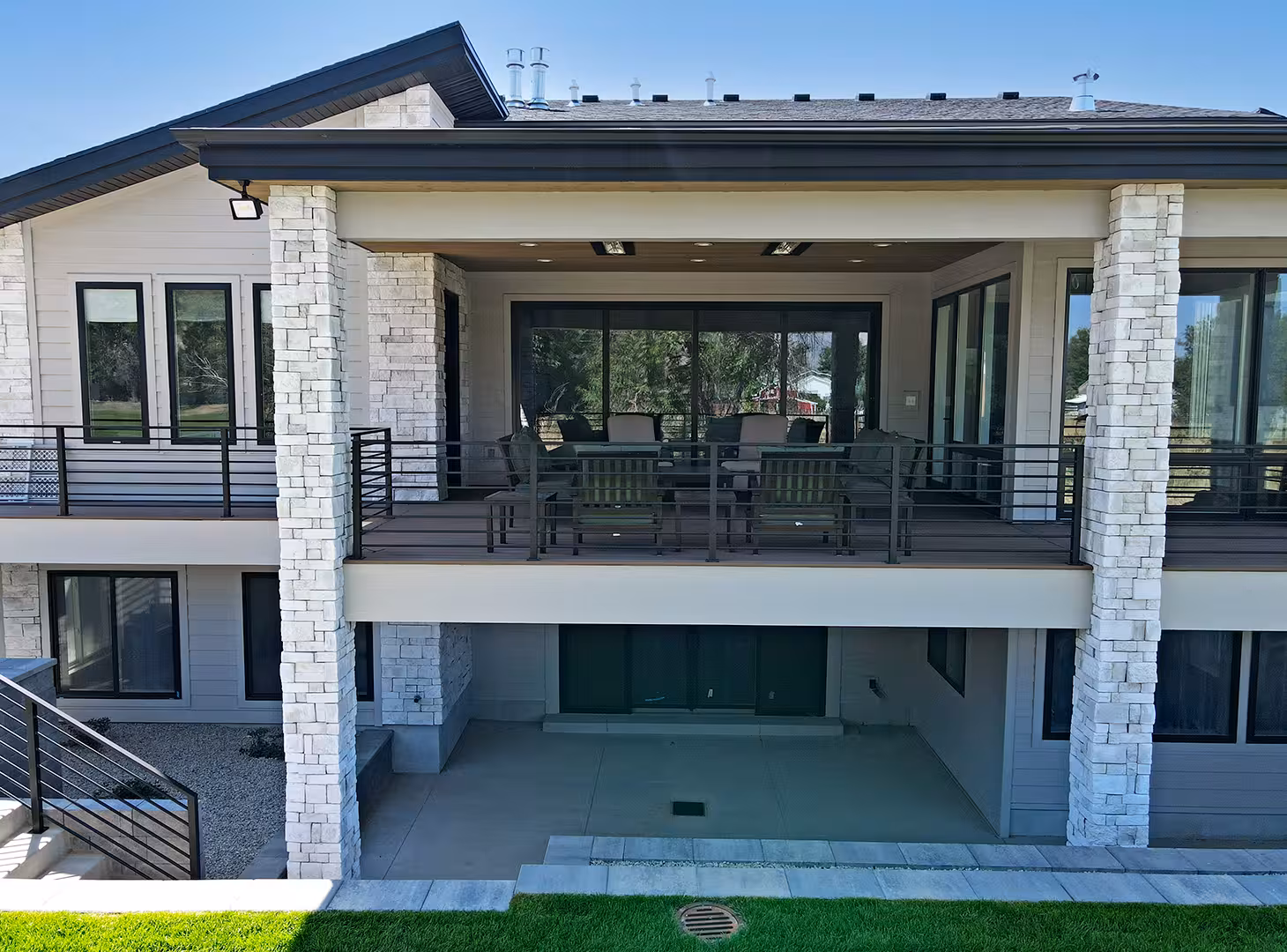 Rockville home photo gallery