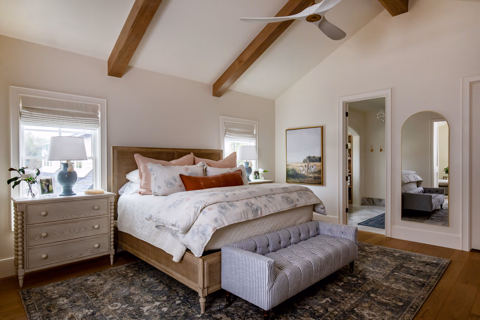 Vineyard home photo gallery