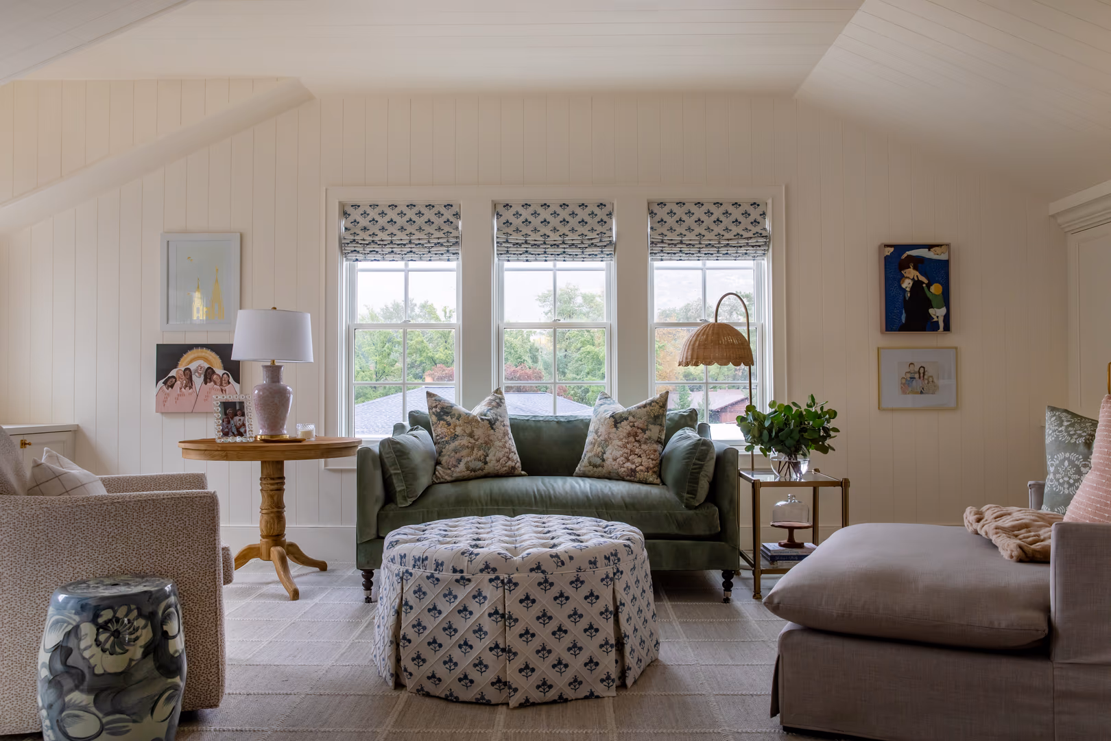 Vineyard home photo gallery