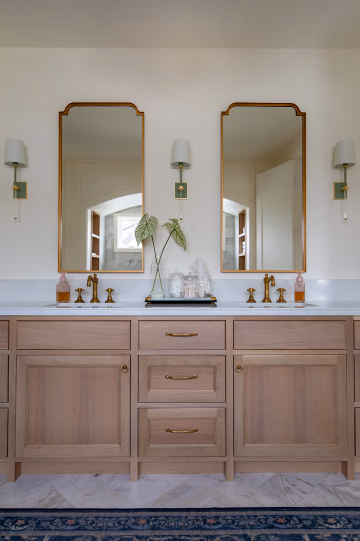 Vineyard home photo gallery