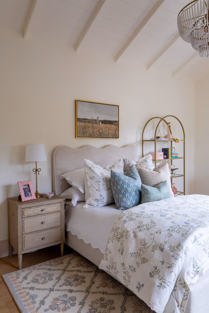 Vineyard home photo gallery
