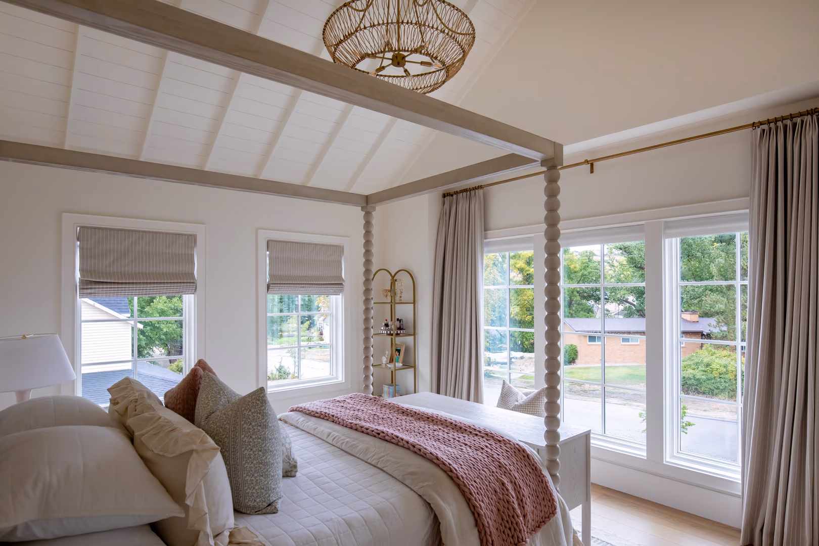 Vineyard home photo gallery