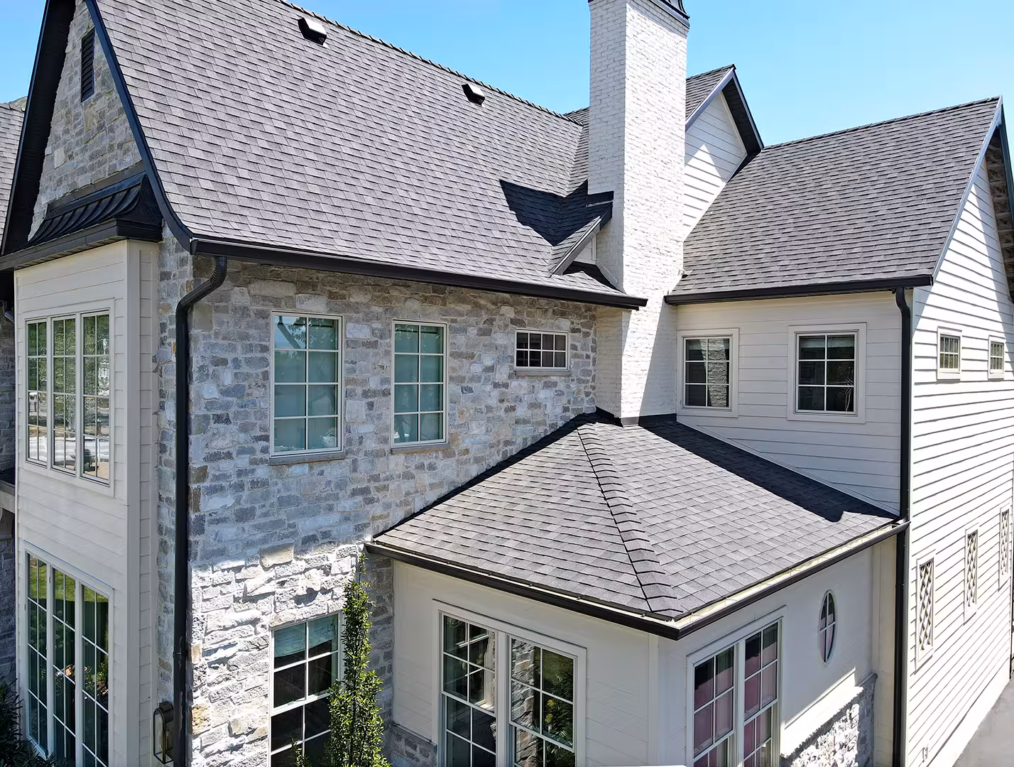 Vineyard home photo gallery