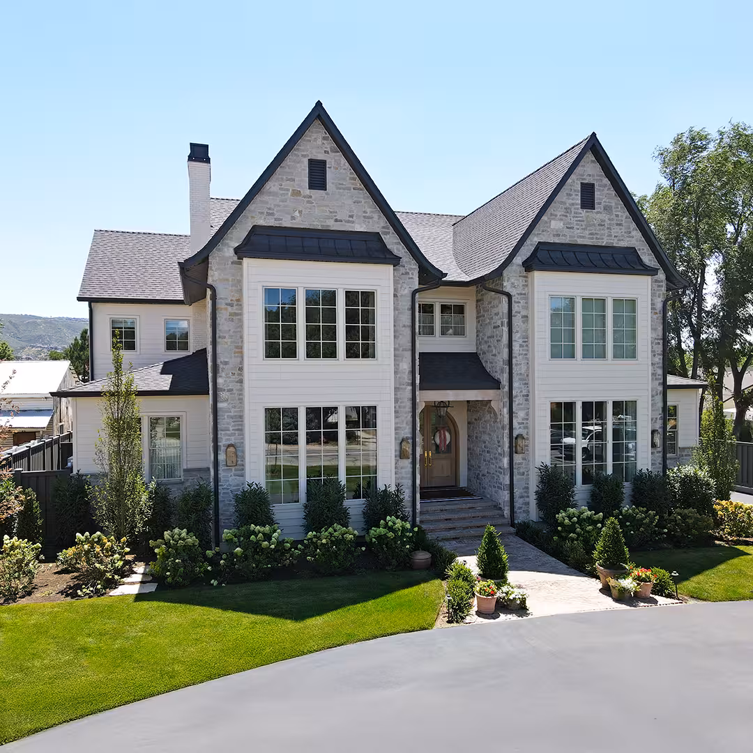 Vineyard home photo gallery