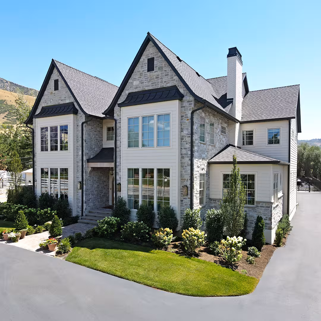 Vineyard home photo gallery