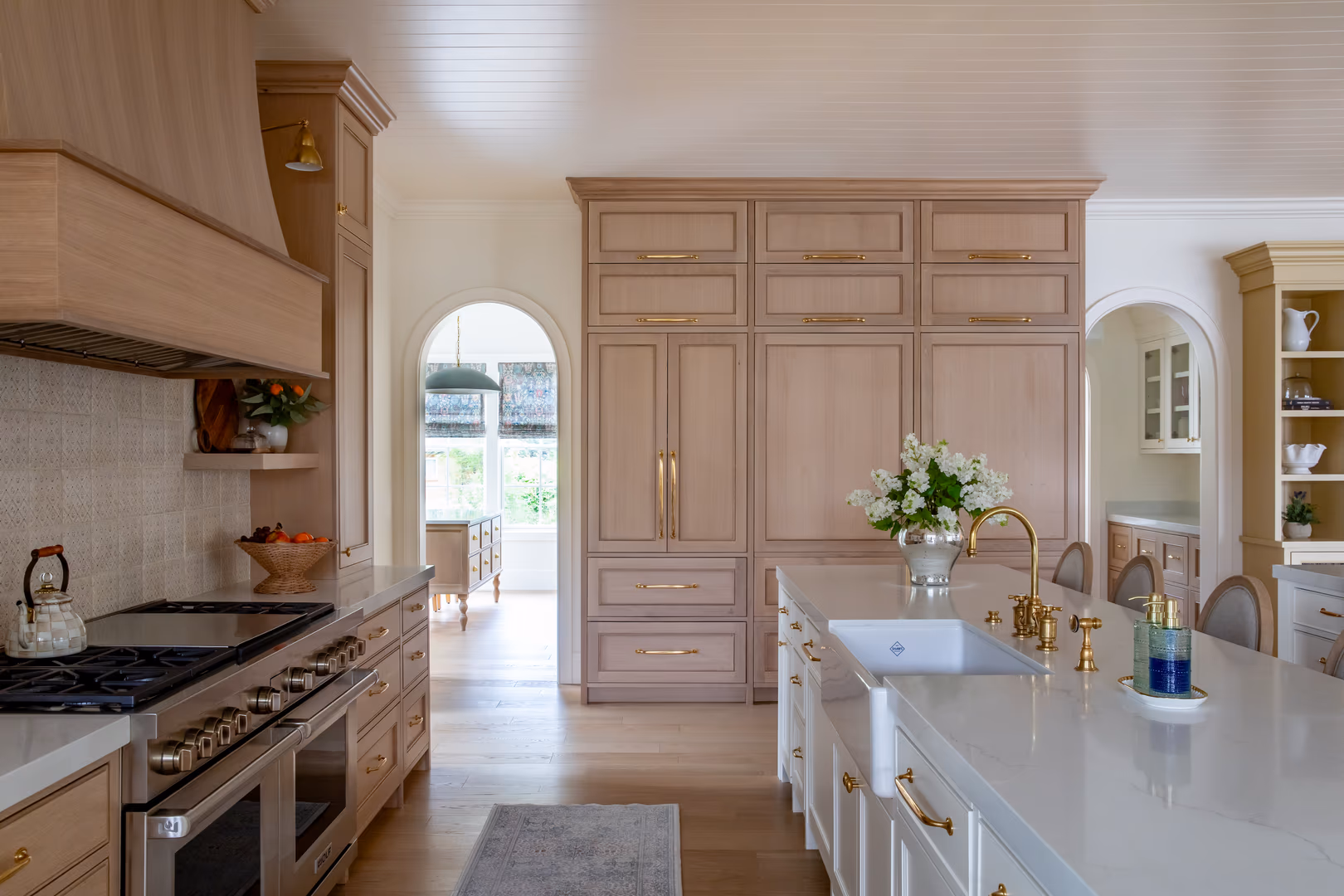 Vineyard home photo gallery
